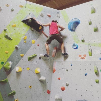 Movement RiNo by null