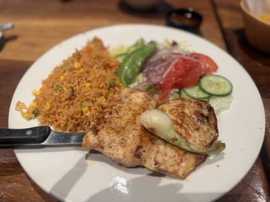 Cancun Grill Doral by null