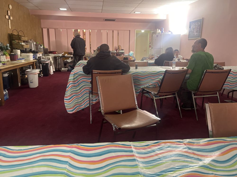 The Children's Sanctuary Church - social services organization in Medford, OR