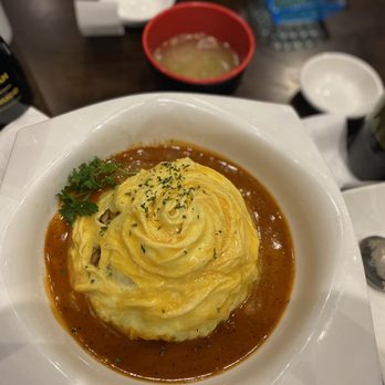 Lab No.1 - Tornado Omurice - Asian Fusion Near Me - Centreville, Virginia Lab No.1 - Tornado Omurice - Asian Fusion Near Me - Centreville, Virginia