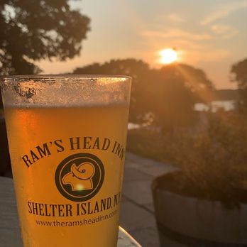 Ram's Head Inn - Greenport Summer ale and sunset - Venues & Event Spaces Near Me - Shelter Island Heights, New York Ram's Head Inn - Greenport Summer ale and sunset - Venues & Event Spaces Near Me - Shelter Island Heights, New York
