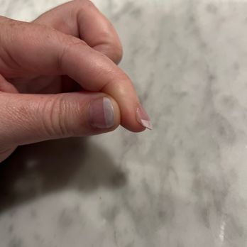 Rex Nails & Spa - Wrong extension size - Waxing Near Me - Portland, Oregon Rex Nails & Spa - Wrong extension size - Waxing Near Me - Portland, Oregon