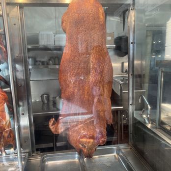 Food To Go - Roasted Pork - Dim Sum Near Me - Rowland Heights, California