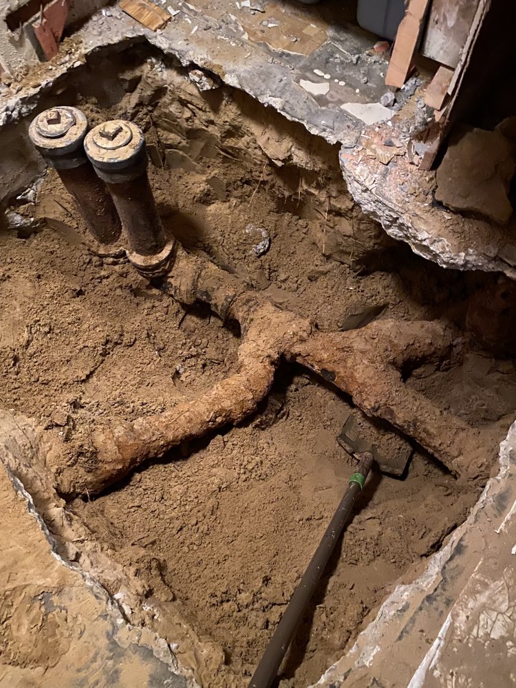 Slide of Pure Plumbing Heating & Cooling