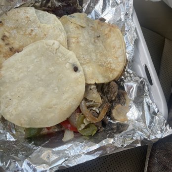 Brothers Taqueria - Believe to be mold in the tortillas - Mexican Near Me - New Brighton, Minnesota Brothers Taqueria - Believe to be mold in the tortillas - Mexican Near Me - New Brighton, Minnesota