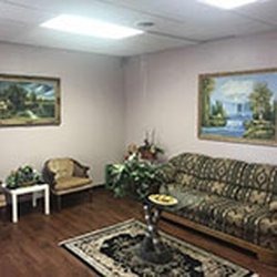 Houston Relax Massage
