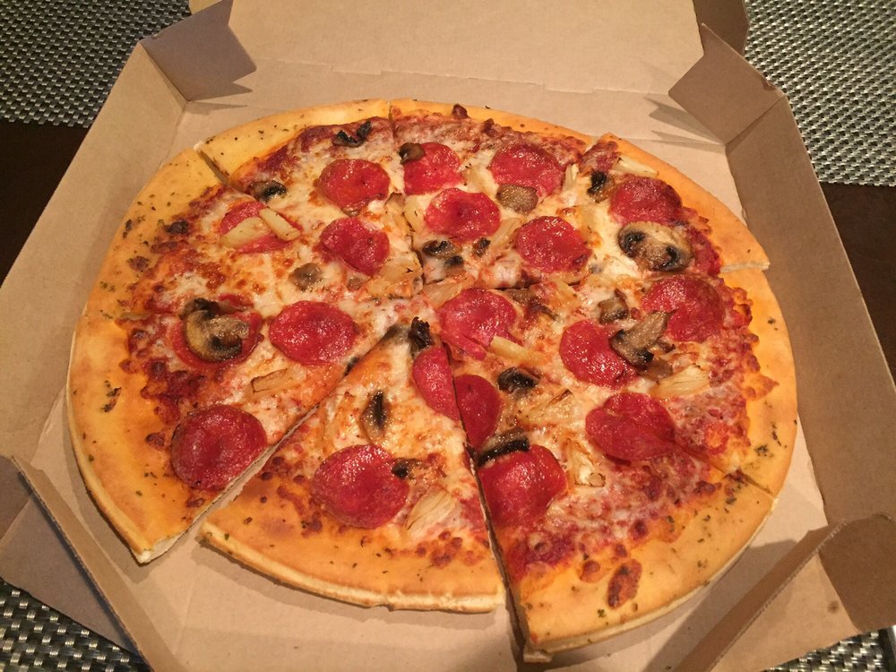 PIZZA HUT CLOSED 32 Photos & 107 Reviews 14431 Culver Dr, Irvine