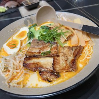 Bowl Izakaya - Tonkotsu ramen - Izakaya Near Me - Greeley, Colorado