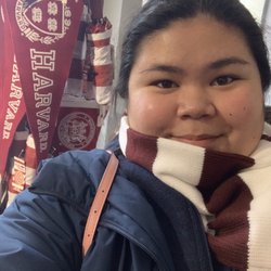 The Harvard Shop