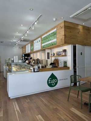 Figo il Gelato Italiano by null