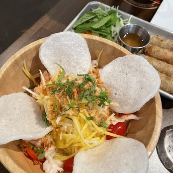 5ive Spice - Vietnamese Near Me - New York, New York