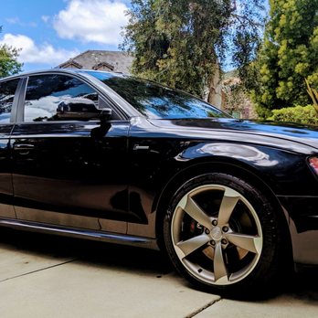 Vasquez Mobile Detail - Auto Detailing Near Me