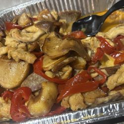 Al Dente Pizzeria & Restaurant - Best Chicken Scarp around