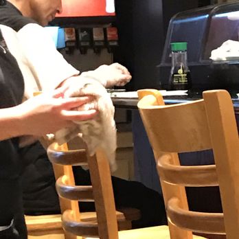 Sushi Hook - Using the same gloves he makes your food to text on his phone. - Sushi Bars Near Me - Sacramento, California Sushi Hook - Using the same gloves he makes your food to text on his phone. - Sushi Bars Near Me - Sacramento, California