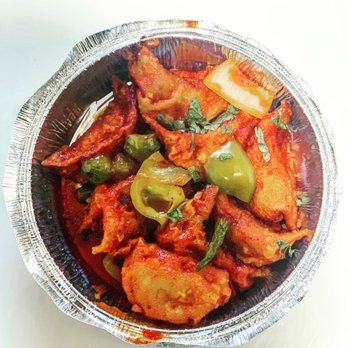 Momo Crave - Chilli Momo - Himalayan/Nepalese Near Me - Woodside, New York Momo Crave - Chilli Momo - Himalayan/Nepalese Near Me - Woodside, New York