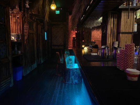 The Zombie Village by null The Zombie Village by null