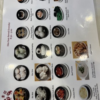 Seafood Cove 2 - Menu - Dim Sum Near Me - Westminster, California Seafood Cove 2 - Menu - Dim Sum Near Me - Westminster, California