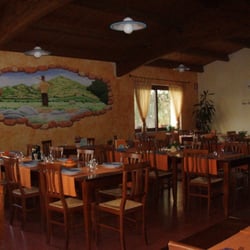 Pizzeria San Leonardo