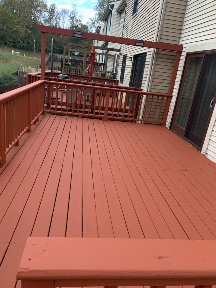 Slide of Jaime’s Plumbing and Electrical Services