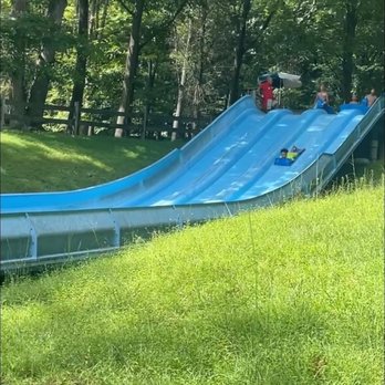 Tomahawk Lake Water Park - This was something fun. - Water Parks Near Me - Sparta, New Jersey Tomahawk Lake Water Park - This was something fun. - Water Parks Near Me - Sparta, New Jersey