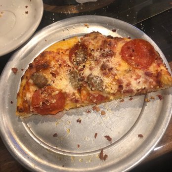 C Stop Pizza - Pizza Near Me - Panguitch, Utah