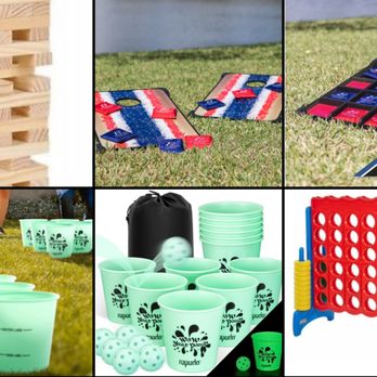 Party Game Rentalz - Party Equipment Rentals Near Me Party Game Rentalz - Party Equipment Rentals Near Me