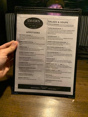 Menu photo 8 Tavern at Eagle Island Meridian, ID Menu photo 8 Tavern at Eagle Island Meridian, ID