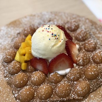 UC Dessert - Desserts Near Me - Oakland, California UC Dessert - Desserts Near Me - Oakland, California