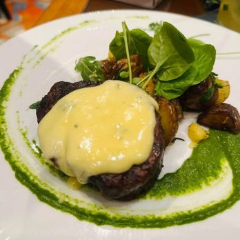 Atlas Steak + Fish - Steakhouses Near Me - Burnaby, British Columbia