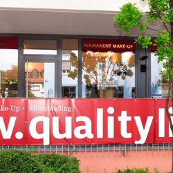 QUALITYLINE Permanent Make-up - Institut QUALITYLINE Permanent Make-up in München
