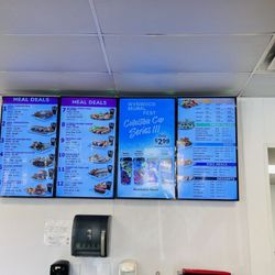 Miami Grill