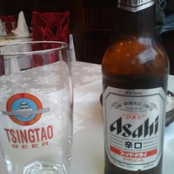 Le Mandarin - Bière japonaise