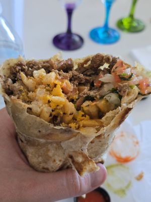 Humberto's Taco Shop by null