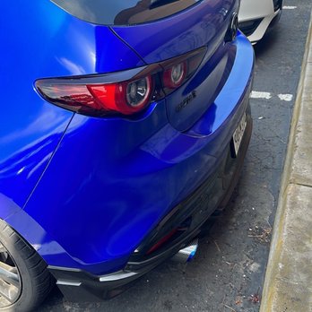 WTB Mufflers - new carbon fiber tip - Auto Repair Near Me - Poway, California