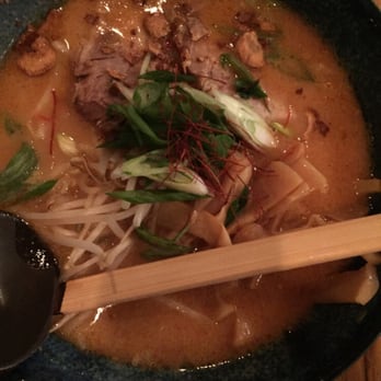 Ramen Wasabi - Ramen Near Me - Chicago, Illinois Ramen Wasabi - Ramen Near Me - Chicago, Illinois