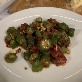 Coppa Osteria - Italian Near Me - Houston, Texas