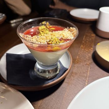 Anixi - Rose Malabi (GF) - Vegan Near Me - New York, New York