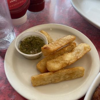El Siboney Restaurant - Cuban Near Me - Key West, Florida El Siboney Restaurant - Cuban Near Me - Key West, Florida