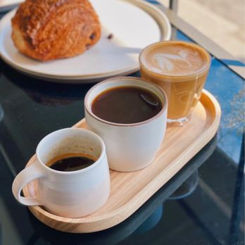 Lumine Coffee - Three Kind Flight - Espresso - Coffee & Tea Near Me - Vancouver, British Columbia Lumine Coffee - Three Kind Flight - Espresso - Coffee & Tea Near Me - Vancouver, British Columbia