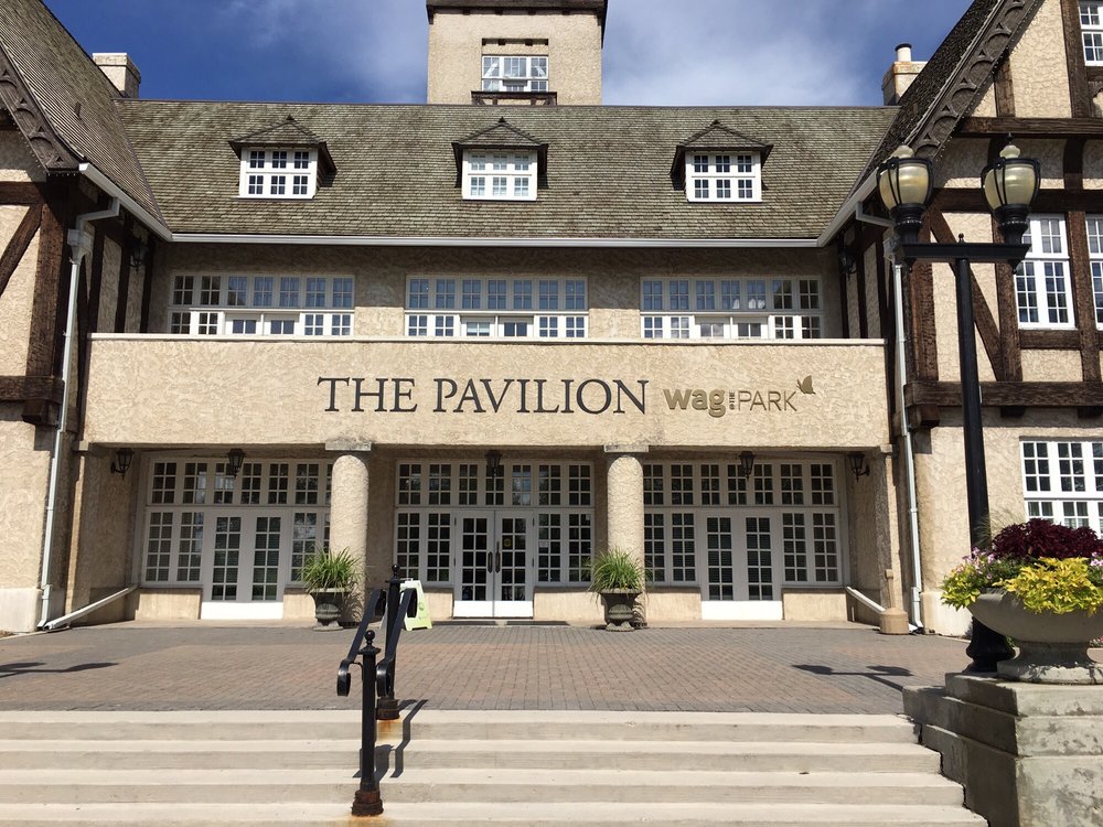 ASSINIBOINE PARK PAVILION GALLERY 26 Photos 55 Pavilion Crescent