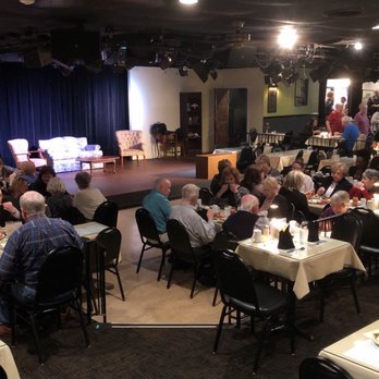 Murry's Dinner Playhouse - The theatre - Dinner Theater Near Me - Little Rock, Arkansas Murry's Dinner Playhouse - The theatre - Dinner Theater Near Me - Little Rock, Arkansas