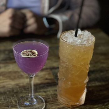 Brighton Bodega - Empresses new grove and bartender day off - Cocktail Bars Near Me - Brighton, Massachusetts