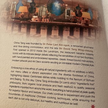 唐人館 - Cantonese Near Me - Hong Kong, HK