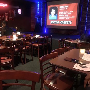 DC Improv - Seating for Sommore (sorry can't remember the seat number) - Comedy Clubs Near Me - Washington, DC, District of Columbia DC Improv - Seating for Sommore (sorry can't remember the seat number) - Comedy Clubs Near Me - Washington, DC, District of Columbia