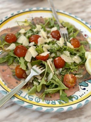 Casaro Osteria by null