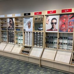 LensCrafters