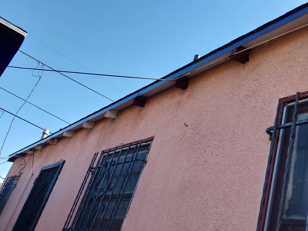 Slide of Immaculate Roofing