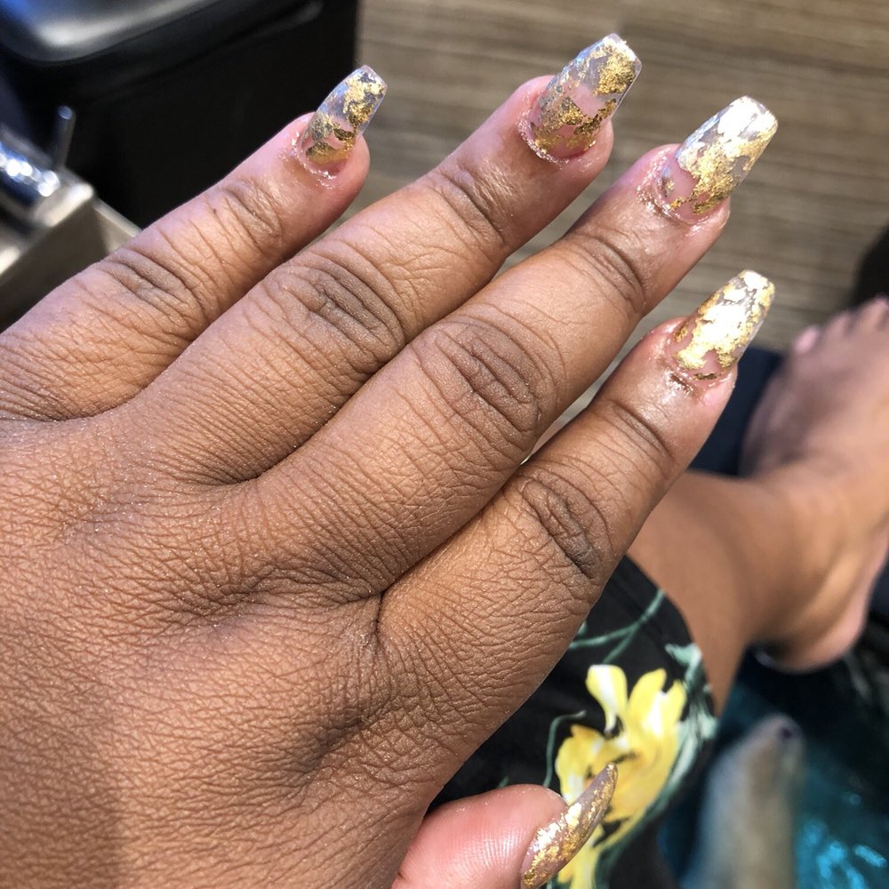 Bling Nail Studio - Nail Salons Near Me - Vancouver, British Columbia