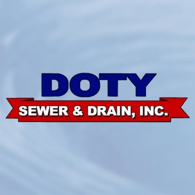 Slide of Doty Sewer & Drain