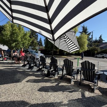Sunny Hill - Pizza Near Me - Seattle, Washington